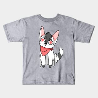 Pupper Kids T-Shirt